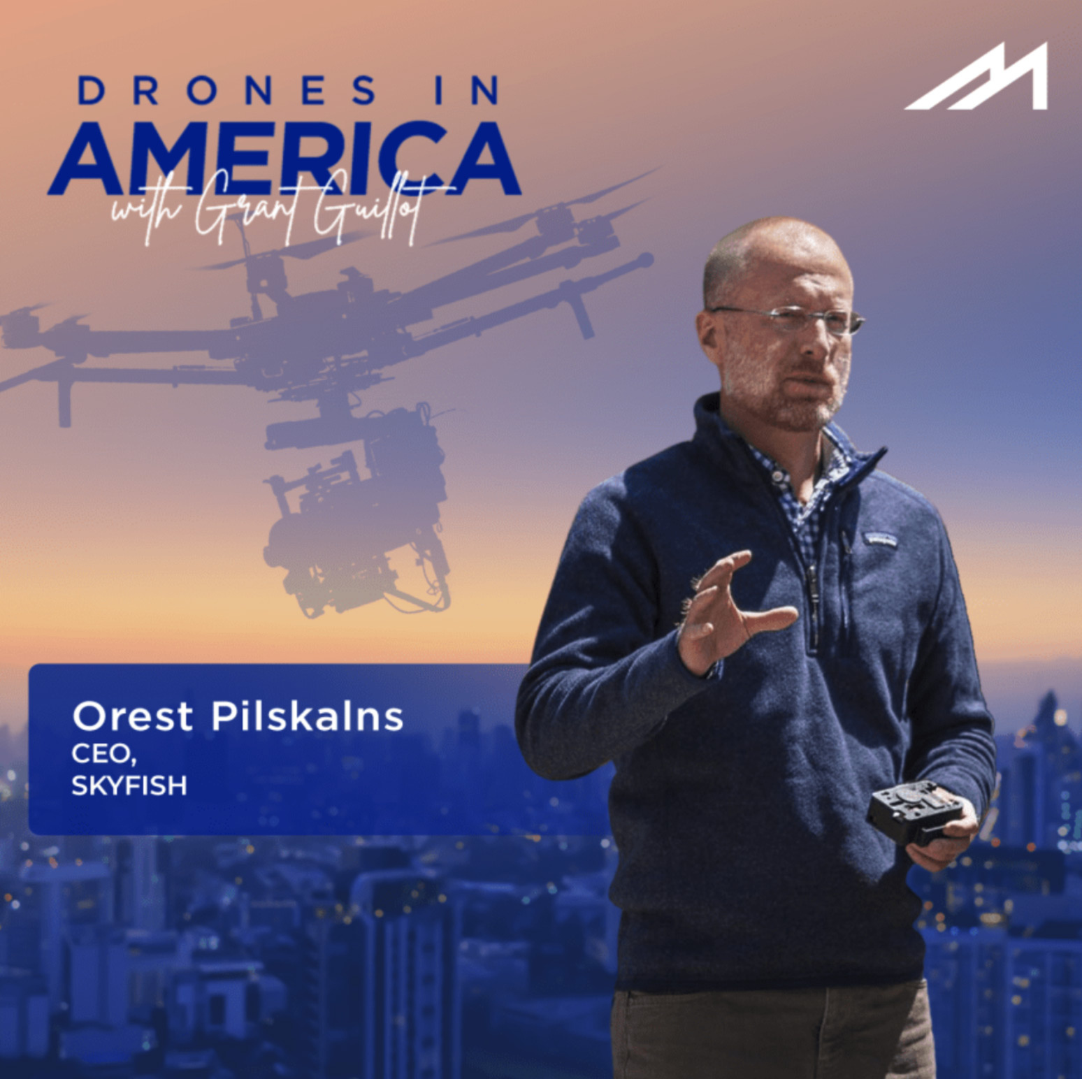 Autonomy is Driving the Future of Drones