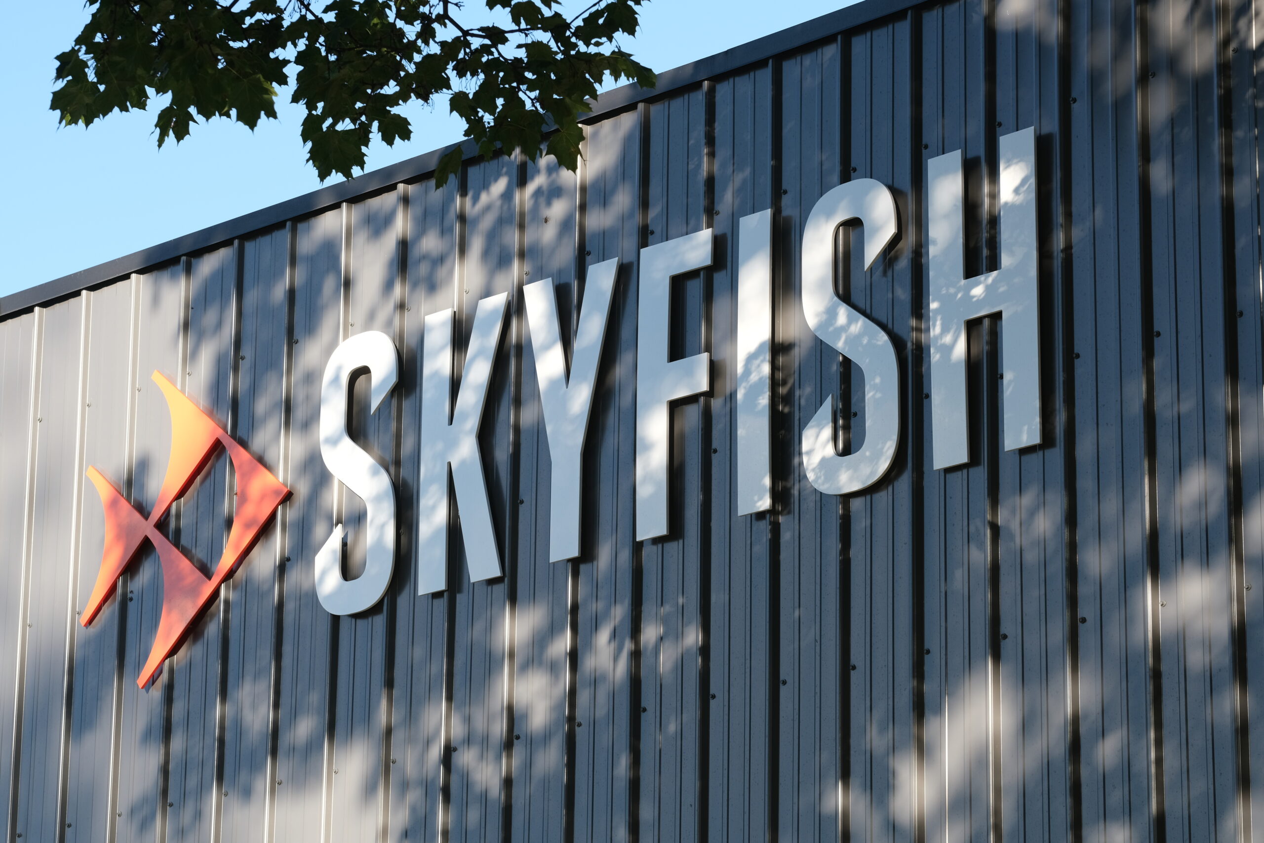 US-Manufactured, Engineering Drone Skyfish Takes Full Advantage of Sony’s New Camera and SDKs (from DroneLife.com)