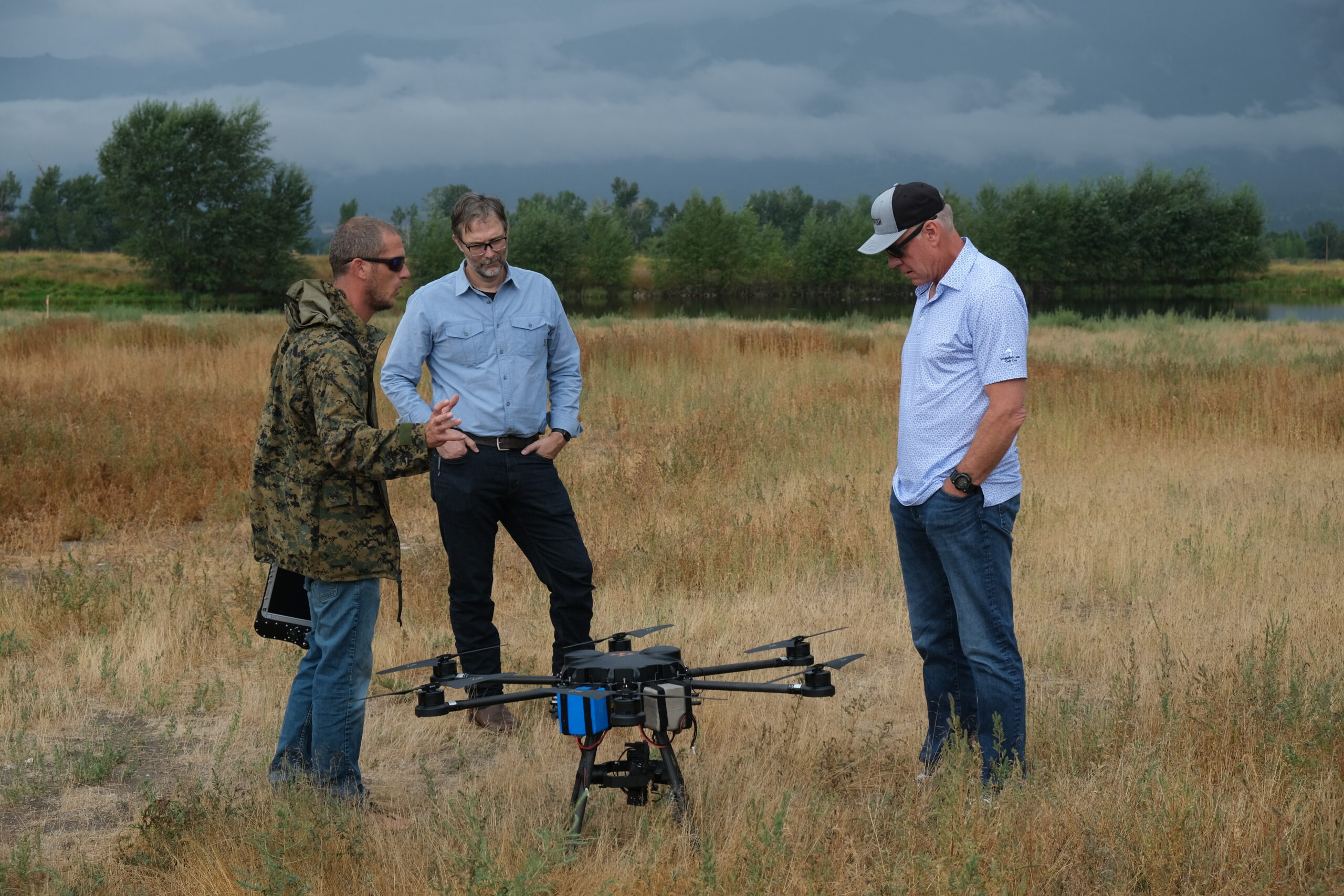 Skyfish.Drone.Pilot.Training